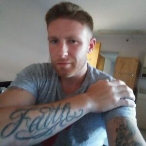 Meet your Posher, Jeff